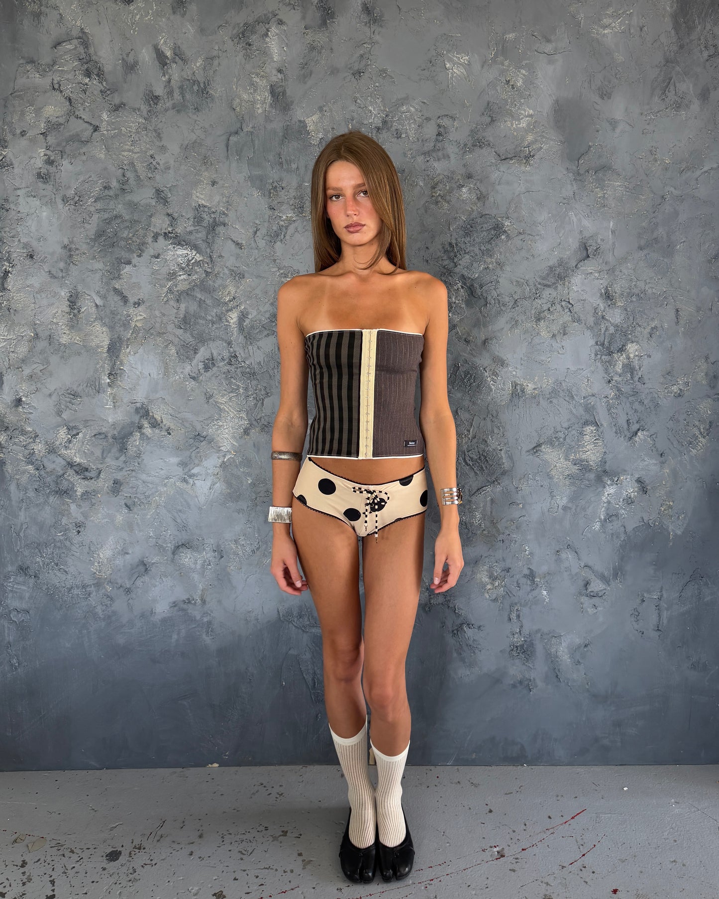 CORSET 01