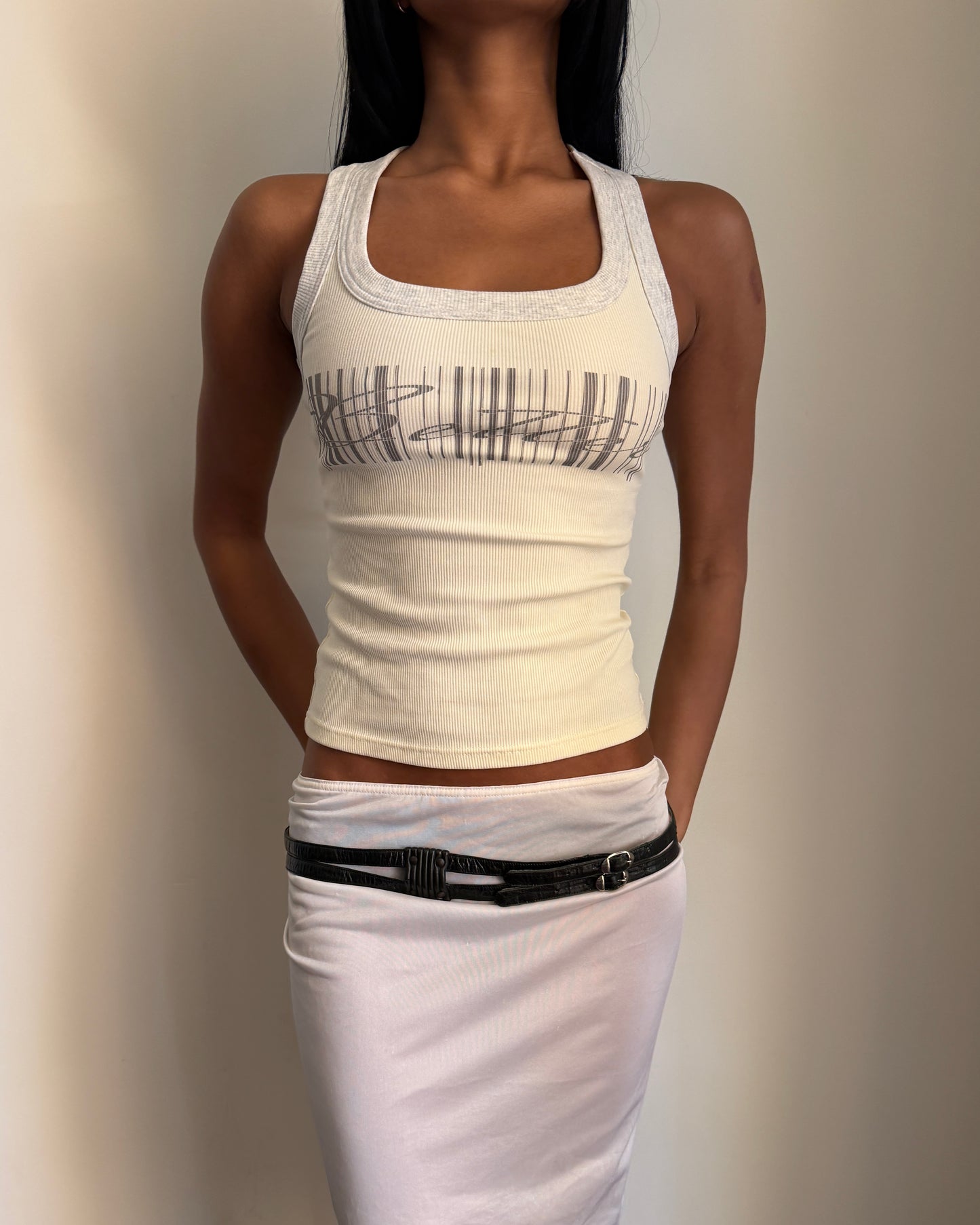 Limited Edition Lemon Signature Tank