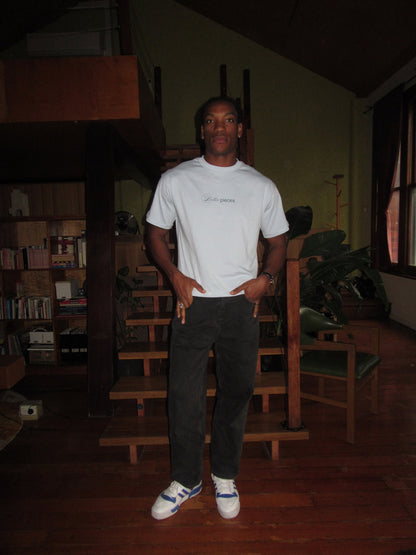 Studio Tee Baby Blue