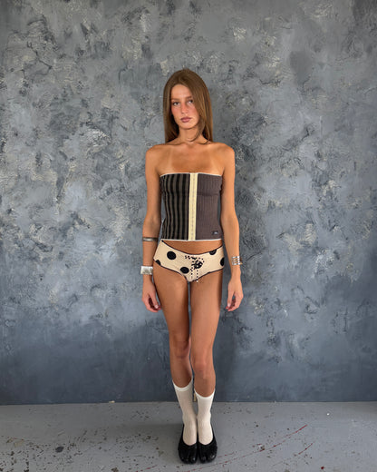CORSET 01